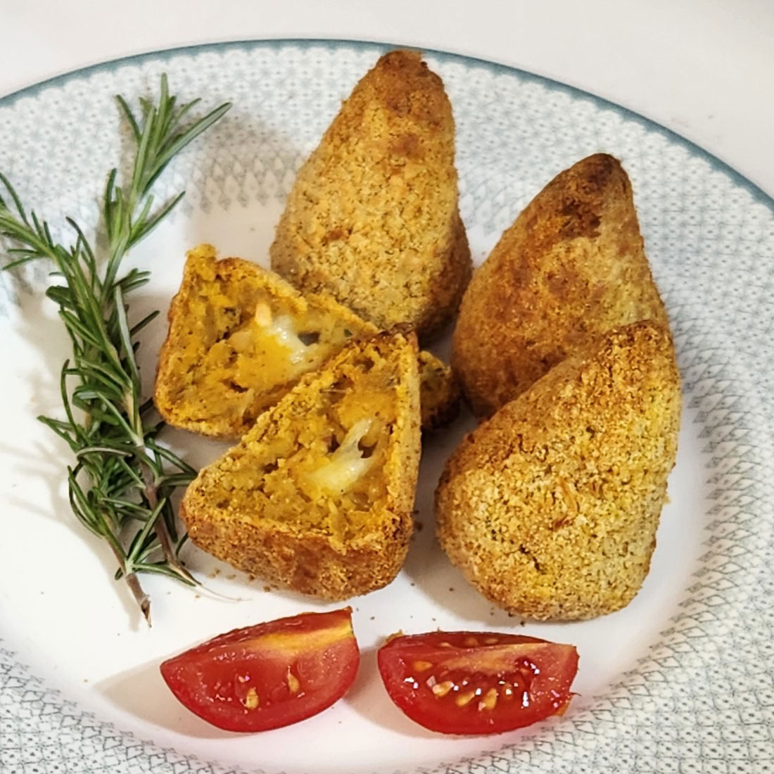 coxinha
