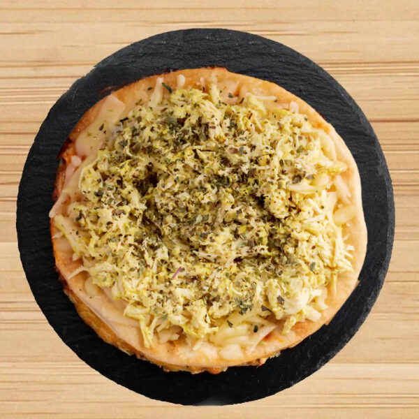 Pizza de Frango